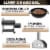 Cowboy® Southern Style Hardwood Lump Charcoal Perspective: right