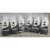 Rit Dye Black Azabache 88150 All Purpose Liquid Fabric Dye 8 oz 12 - Pack 96oz Perspective: right