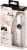Finishing Touch Flawless Body Hair Remover - White/Gold Perspective: right