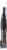 Microtouch Titanium Max Hair Trimmer Perspective: right