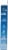 Copper Fit® Ice Menthol Infused Plantar Fascia Ankle Compression Sleeves Perspective: right