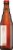 New Belgium Fat Tire Amber Ale Perspective: right