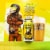 New Belgium Voodoo Ranger Tropic Force Tropical IPA Craft Beer Perspective: right