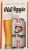 New Belgium Old Aggie Superior Lager Craft Beer Perspective: right