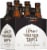 New Belgium Honey Orange Tripel Craft Beer Perspective: right
