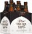 New Belgium Honey Orange Tripel Craft Beer Perspective: right