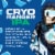 New Belgium Voodoo Ranger Cryo Ranger IPA Craft Beer Perspective: right
