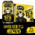 New Belgium Voodoo Ranger Hardcharged Lemon Hard Tea Perspective: right