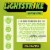 Lightstrike Hard Refresher - Lemon Lime Perspective: right