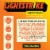 Lightstrike Hard Refresher - Orange Mango Perspective: right