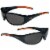 Chicago Bears Wrap Sunglass and Bag Set Perspective: right