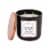 Chesapeake Bay Candle Pumpkin Bourbon Perspective: right