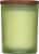 Chesapeake Bay Mind & Body® Awaken + Invigorate Jar Candle Perspective: right