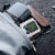 Blood Pressure Monitor Wrist Digital High Blood Pressure Cuff Heartbeat Tester with 60 Perspective: right