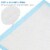 50Pcs Set Dog Training Pads Puppy Pee Pads Cat Wee Mats Potty Train Perspective: right