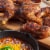 Kinder's® Woodfired Garlic Seasoning Perspective: right
