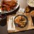 Kinder's® Roasted Turkey Bone Broth Gravy Mix Perspective: right