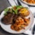 Kinder's® Buttery Steakhouse Rub Perspective: right