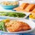 Kinder's® Garlic & Herb with Sea Salt & Lemon Perspective: right