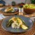Kinder's Caramelized Onion Butter Seasoning Perspective: right