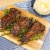 Kinder's® The Steak Blend Perspective: right