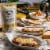 Kinder's® Parmesan Herb Crispy Panko Blend Seasoned Coating Mix Perspective: right