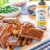 Kinder's® Gold BBQ Sauce Perspective: right