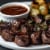 Kinder's® Founder's Reserve BBQ Sauce Perspective: right