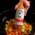 Kinder's® Sweet & Sour Wing Sauce Perspective: right
