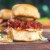 Kinder's® Hot BBQ Sauce Perspective: right