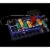 Elenco Snap Circuits LIGHT Perspective: right