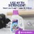 OxiClean Odor Blasters Odor & Stain Remover Liquid Perspective: right
