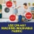 OxiClean™ 5-in-1 Max Force Laundry Stain Remover Gel Stick Perspective: right