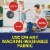 OxiClean Max Force Laundry Stain Remover Gel Stick Perspective: right