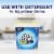 OxiClean™ Versatile Powder Stain Remover Perspective: right