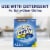 OxiClean Versatile Laundry Stain Remover Perspective: right