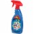 Oxi Clean Max Force Spray Stain Remover Perspective: right
