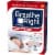 Breathe Right Extra Strength Tan Nasal Strips Perspective: right
