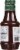 Sticky Fingers® Smokehouse Memphis Style Sweet & Smokey BBQ Sauce Perspective: right