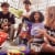 Takis Fuego Stix Hot Chili Pepper & Lime Corn Snack Sticks Perspective: right