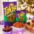 Takis® Crunchy Fajitas Chips Perspective: right