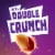 Takis Fuego Hot Nuts Hot Chili Pepper & Lime Double-Crunch Peanuts Perspective: right