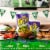 Takis Guacamole Guacamole Rolled Tortilla Chips Perspective: right