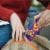 Takis Fuego Mini Hot Chili Pepper & Lime Rolled Tortilla Chips Perspective: right