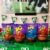 Takis® Mix Spicy Rolled Tortilla Chips Multipack Perspective: right