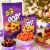 Takis Fuego Pop! Hot Chili Pepper & Lime Popcorn Perspective: right