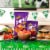 Takis Fuego Chippz Hot Chili Pepper & Lime Thin-Cut Potato Chips Perspective: right
