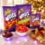 Takis® Waves™ Fuego® Fiesta Size Wavy Potato Chips Perspective: right