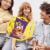 Takis Fuego Mix Hot Chili Pepper & Lime Snack Mix Perspective: right
