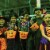 Takis Zombie Habanero & Cucumber Rolled Tortilla Chips Perspective: right